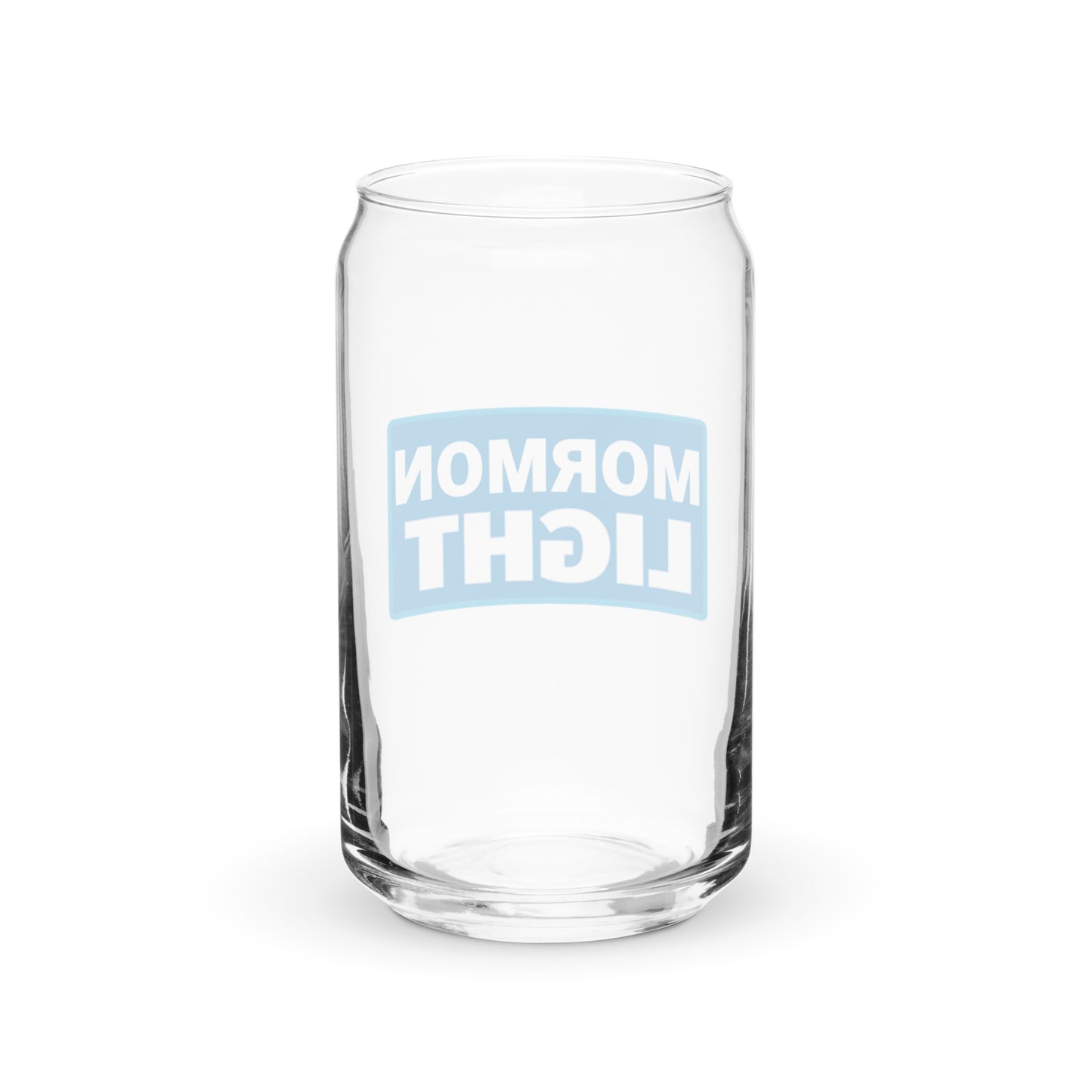 Mormon Light Parody Tumbler