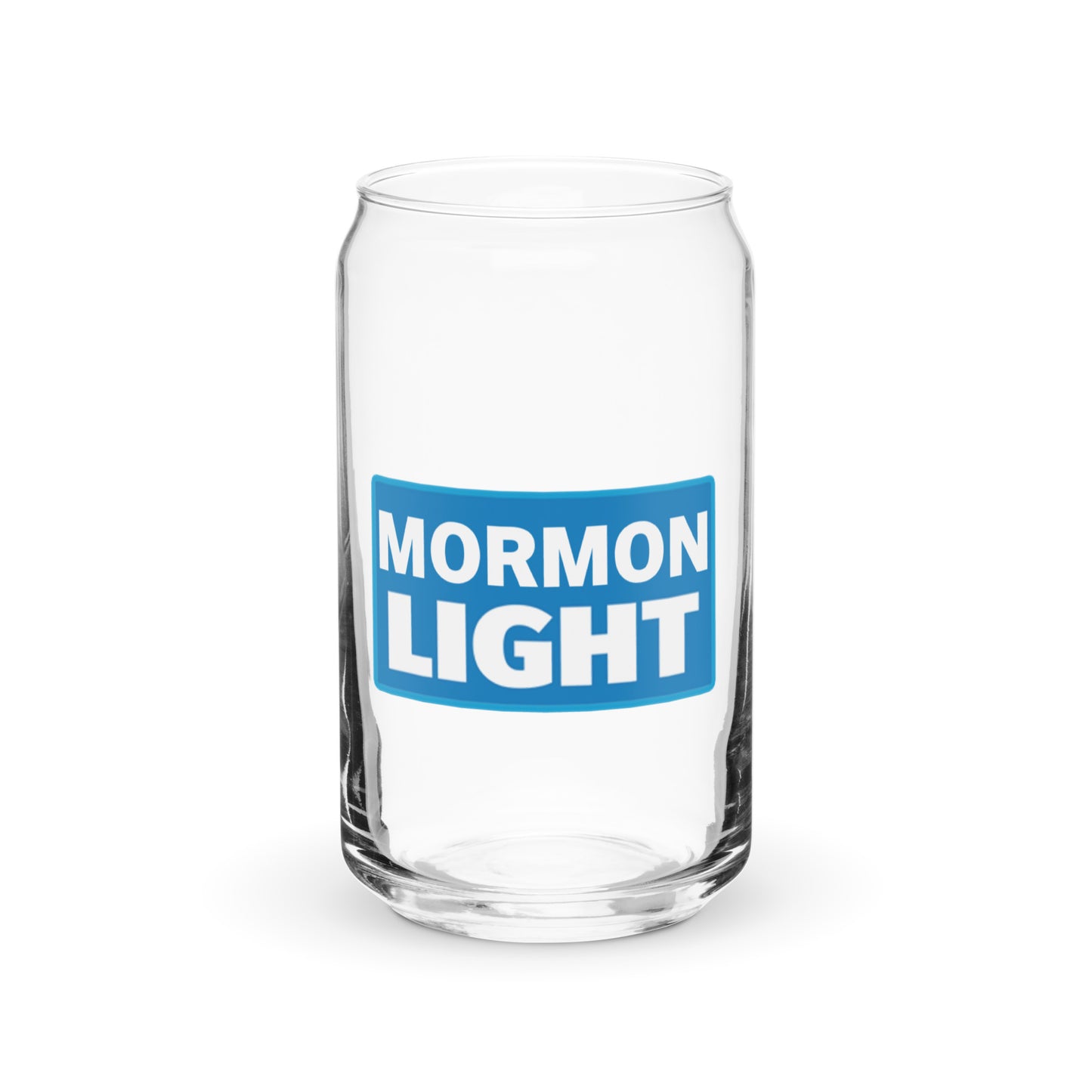 Mormon Light Parody Tumbler