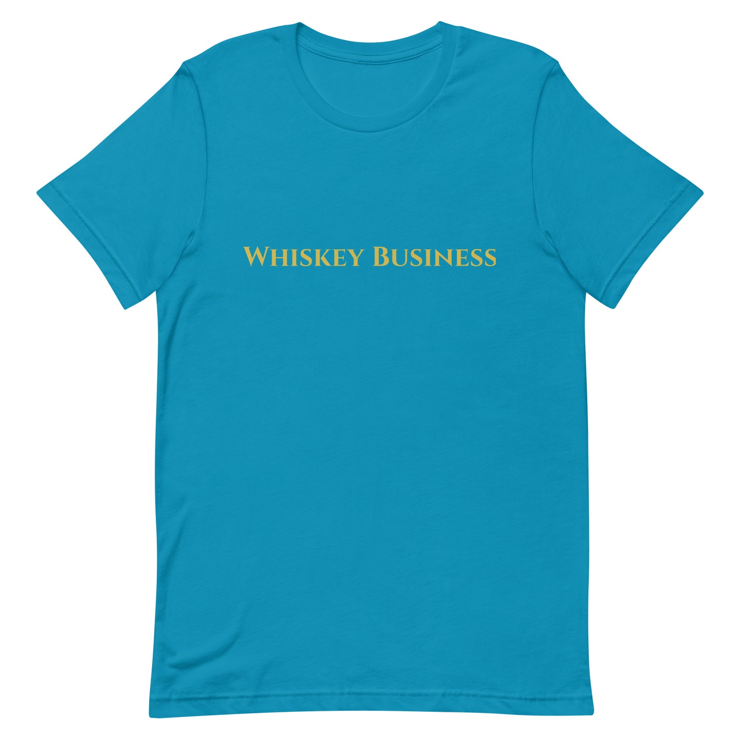 Whiskey Business T-Shirt