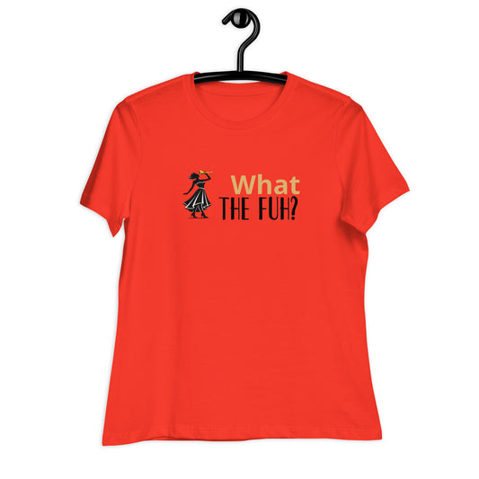 What the Fuh T-shirt